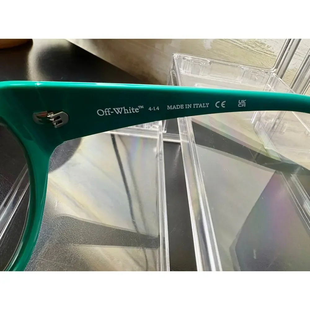 Off-White discover these